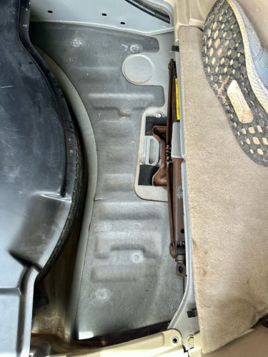 Highlander ឆ្នាំ03 V6 ប៉ុង1
