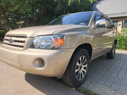 Highlander 05 ម៉ាស៊ីន4 ប៉ុង1 ស៊ីនសឹងម៉ាជុំ