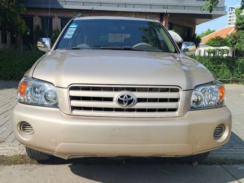 Highlander 05 ម៉ាស៊ីន4 ប៉ុង1 ស៊ីនសឹងម៉ាជុំ