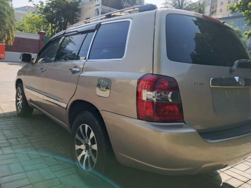 Highlander 05 ម៉ាស៊ីន4 ប៉ុង1 ស៊ីនសឹងម៉ាជុំ