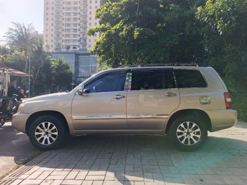 Highlander 05 ម៉ាស៊ីន4 ប៉ុង1 ស៊ីនសឹងម៉ាជុំ