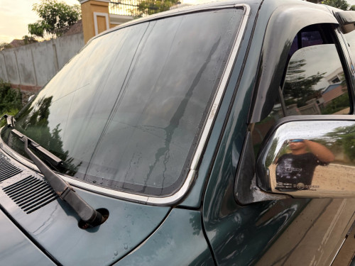 hilux 1994 លេខដៃប៉ុង2 សាំងv6 ហ្សុីនមួយជុំ សានុំកំរជួយ 💚👍🏻090329265 ទីតាំងកំពង់ចាម 📞☎️