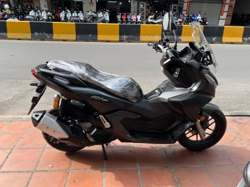 HONDA ADV សេរី2024