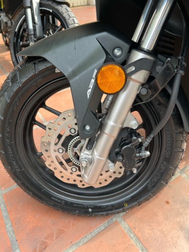 HONDA ADV សេរី2024