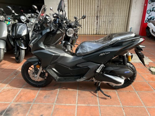 HONDA ADV សេរី2024