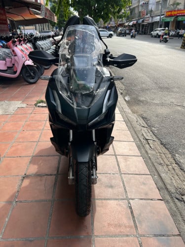 HONDA ADV សេរី2024