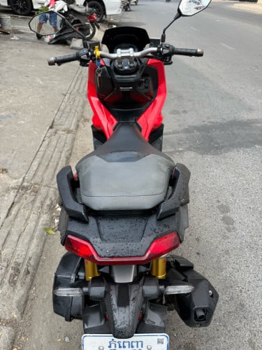 Honda ADV150