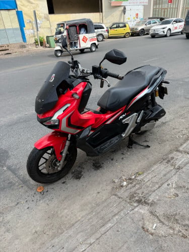 Honda ADV150
