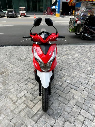 Honda beat 2019