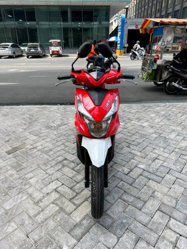 Honda beat 2019