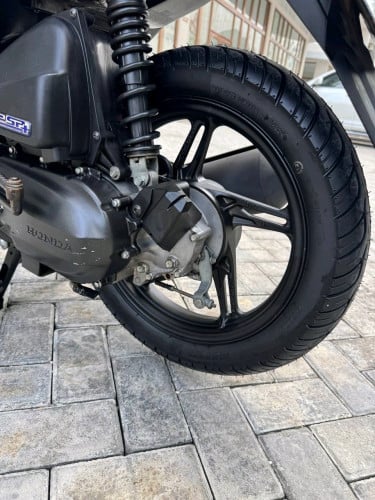 Honda beat 2019