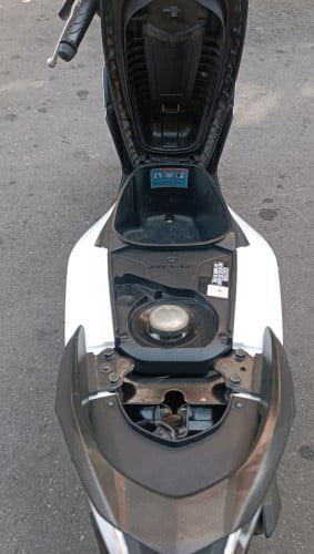 Honda beat 2021 LED