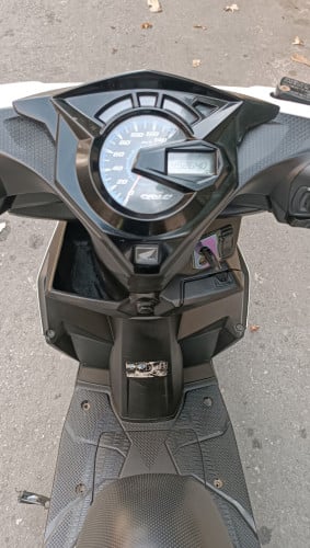 Honda beat 2021 LED