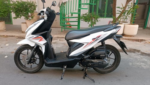 Honda beat 2021 LED