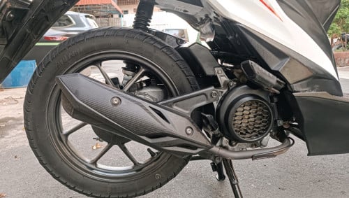 Honda beat 2021 LED