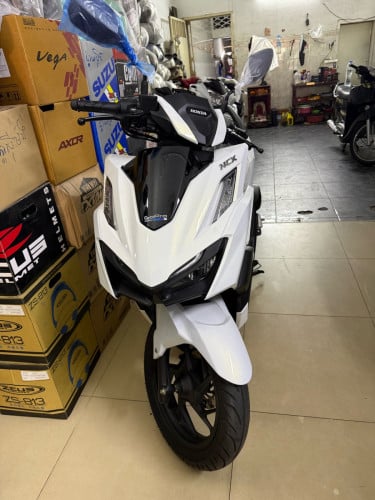 Honda Click 160