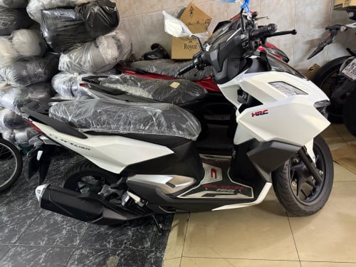 Honda Click 160