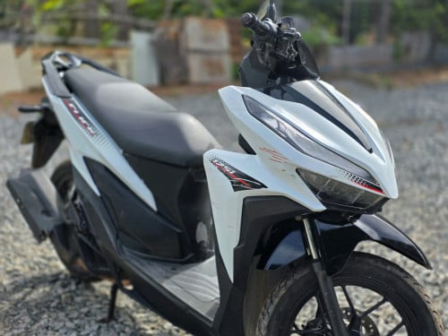 Honda Click 2019
