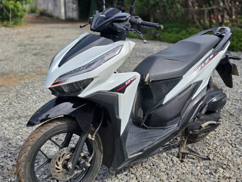 Honda Click 2019