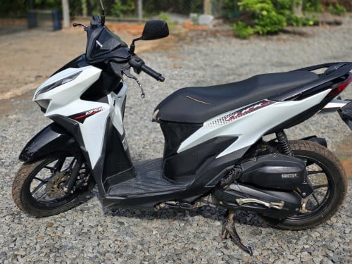 Honda Click 2019