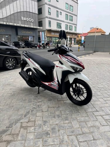 Honda click 2020