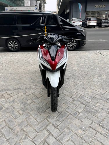 Honda click 2020