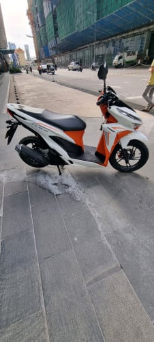 Honda click 2020smartkey150cc