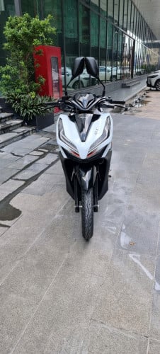 Honda click 2021