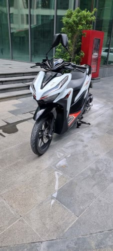 Honda click 2021