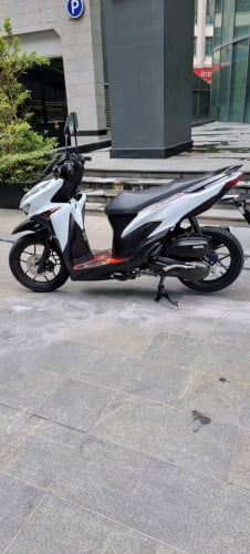 Honda click 2021