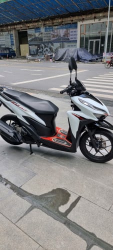 Honda click 2021