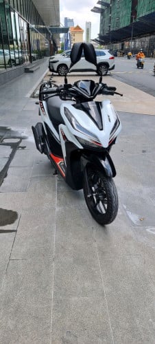 Honda click 2021