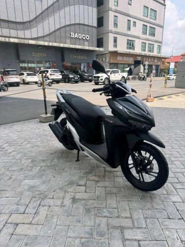 Honda click 2021smartkey150cc