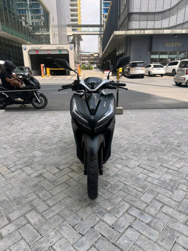 Honda click 2021smartkey150cc