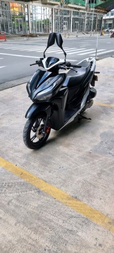 Honda click 2021smartkey150cc