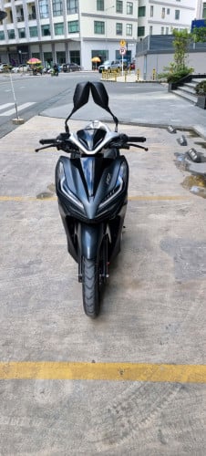 Honda click 2021smartkey150cc
