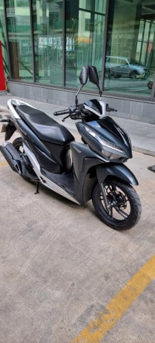 Honda click 2021smartkey150cc