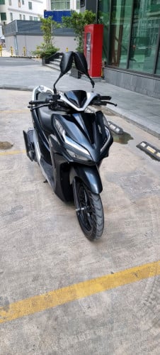 Honda click 2021smartkey150cc