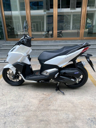 Honda click 2022