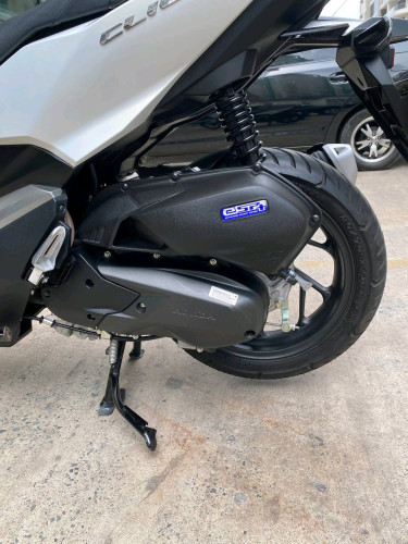 Honda click 2022