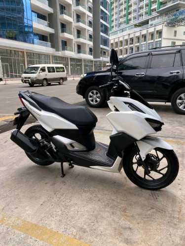 Honda click 2022