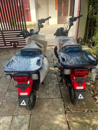 Honda CT for sale