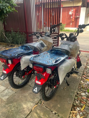 Honda CT for sale