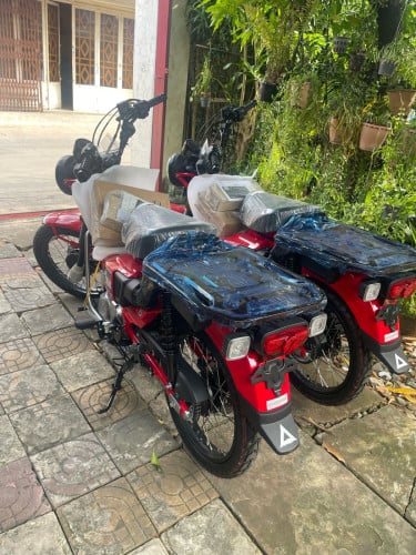 Honda CT for sale