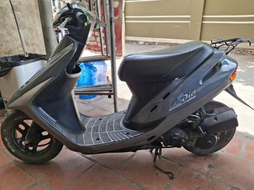 Honda Dio AF27