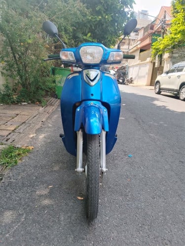 Honda dream 2012