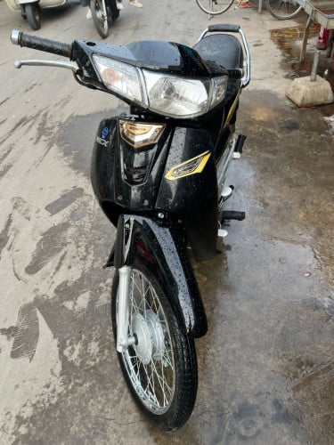 Honda Dream 2019