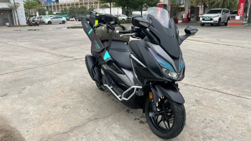 Honda Forza 350cc 2021