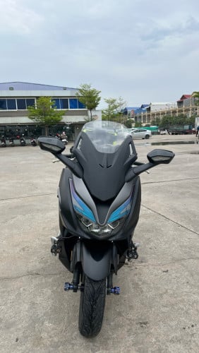 Honda Forza 350cc 2021