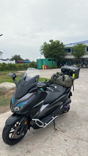 Honda Forza 350cc 2021